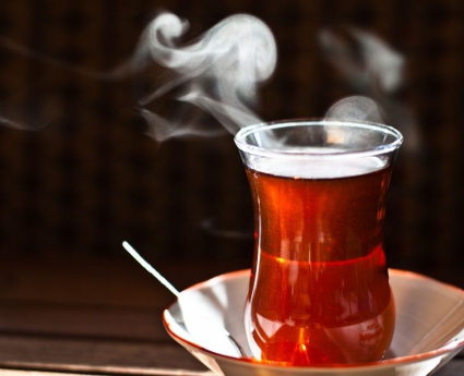 Çay